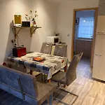 Apartament Thees Ummanz