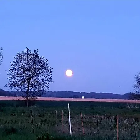 아파트 Thees Ummanz