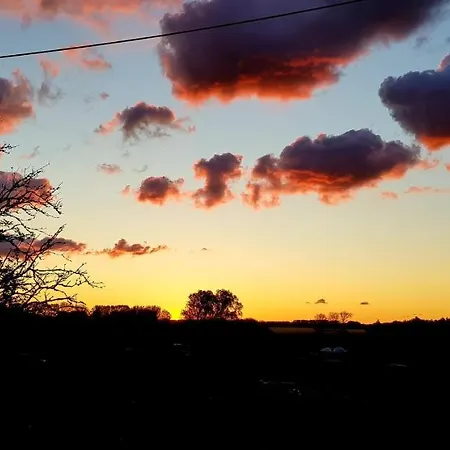 Thees 아파트 Ummanz